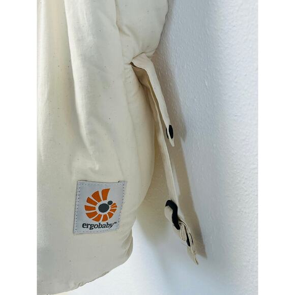 Ergobaby Infant Insert - Picture 3 of 4